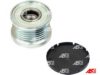 AS-PL AFP6032 Alternator Freewheel Clutch